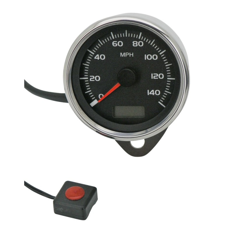 Compteur 80mm électronique 169384