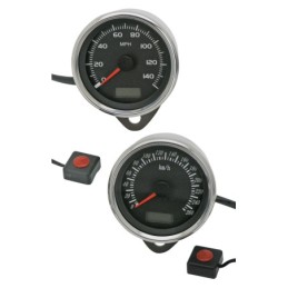 Compteur 80mm électronique 169384