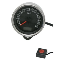 Compteur 80mm électronique 169385