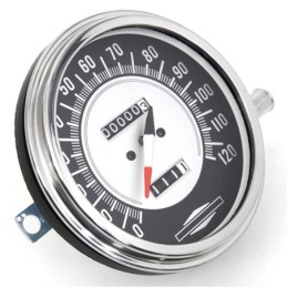 Compteur en miles pour 1962-1983 big twin 789647