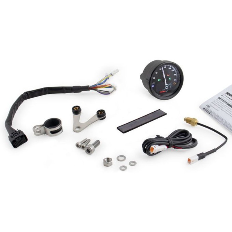 Compteur koso d60 tnt-05 752584