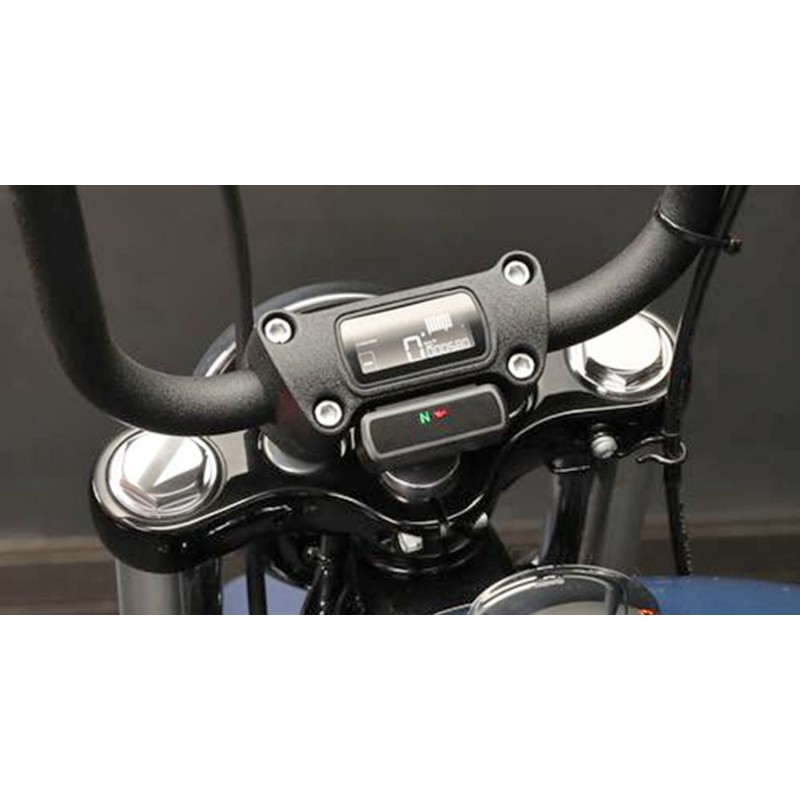 Compteur multifonctions koso d2 sur risers 752582
