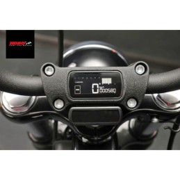Compteur multifonctions koso d2 sur risers 752610