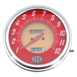 Compteur v-twin pour flathead, servi-car & big twin 789284