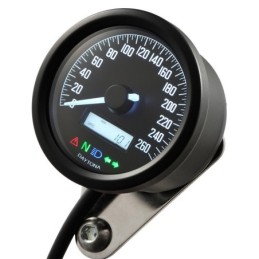 Compteurs et compte-tours daytona velona 60mm 769407