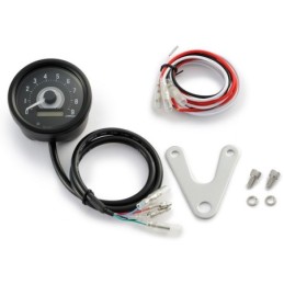Compteurs et compte-tours daytona velona 60mm 769409