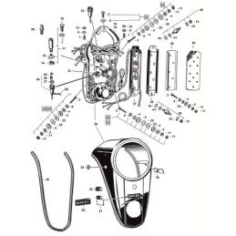Console modeles de 1962-1967 232061