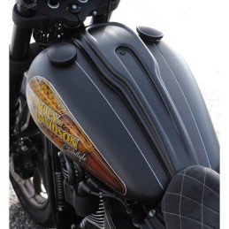 Cult-werk couvercle de tableau de bord low rider s & st et breakout 717858