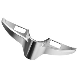 Enjoliveur de contacteur ciro chrome 754050