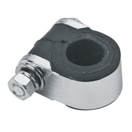 Fixation de mini compteur/ comptetours 169179