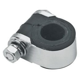 Fixation de mini compteur/ comptetours 169179