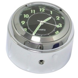Horloge et thermometre zodiac 345370