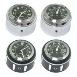 Horloge et thermometre zodiac 345370