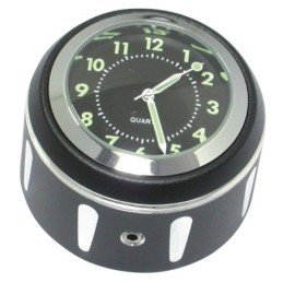 Horloge et thermometre zodiac 345371