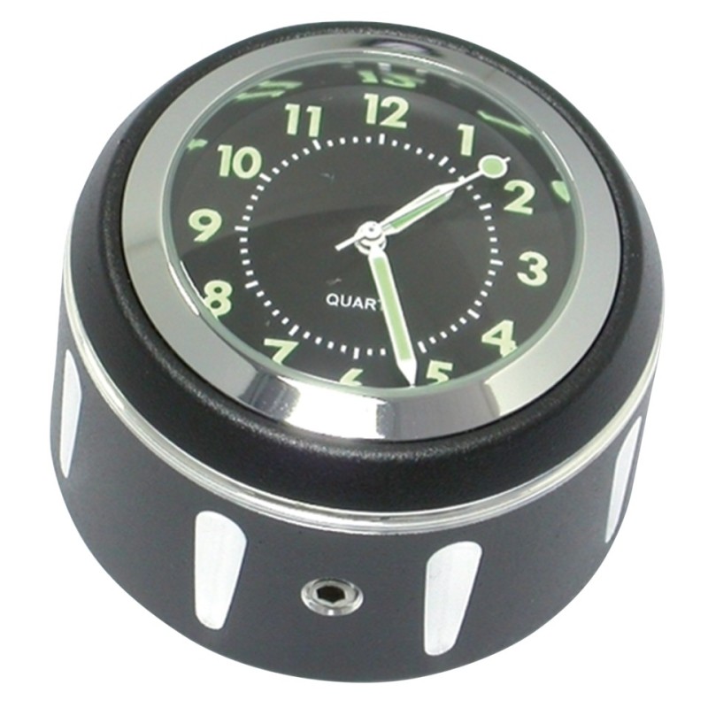 Horloge et thermometre zodiac 345371
