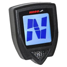 Indicateur de rapport koso 752592