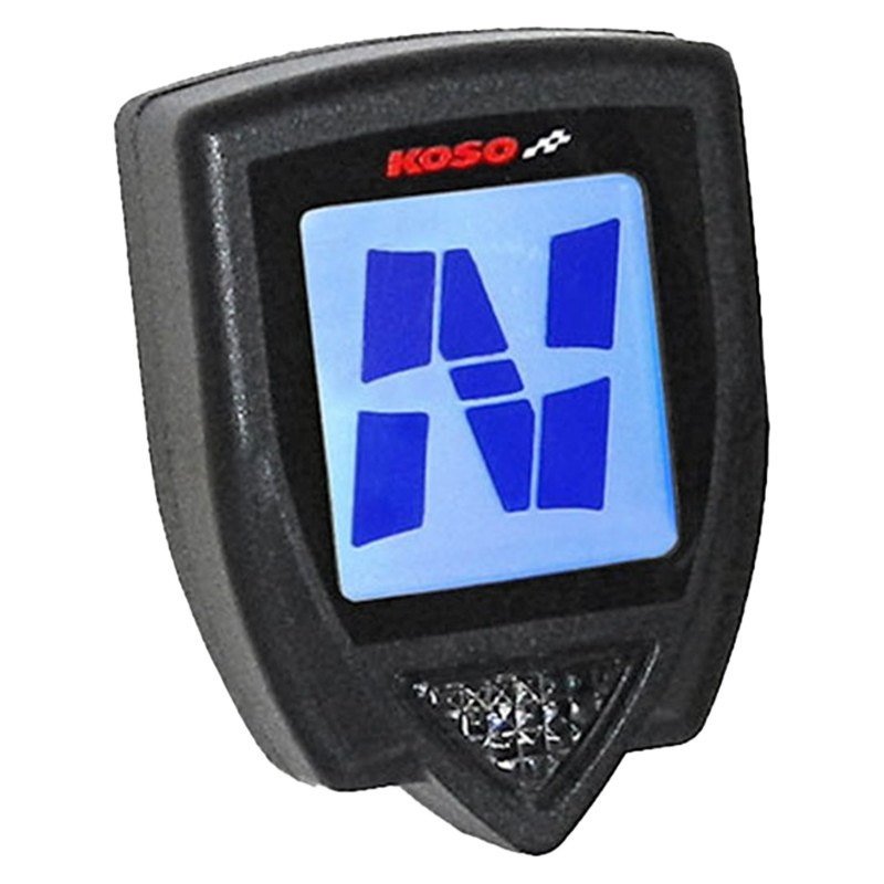 Indicateur de rapport koso 752592