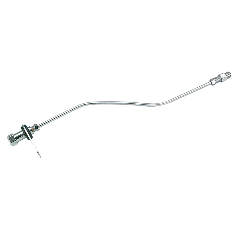 Kit pression d'huile pour evolution big twin 710862
