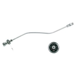 Kit pression d'huile pour evolution big twin 710849
