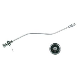 Kit pression d'huile pour evolution big twin 710849