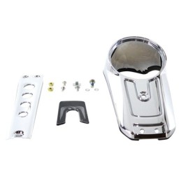 Kit tableau de bord pour milwaukee eight fat boy et sport glide 789656