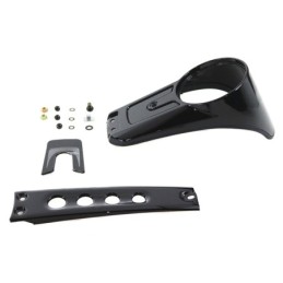 Kit tableau de bord pour milwaukee eight fat boy et sport glide 789657