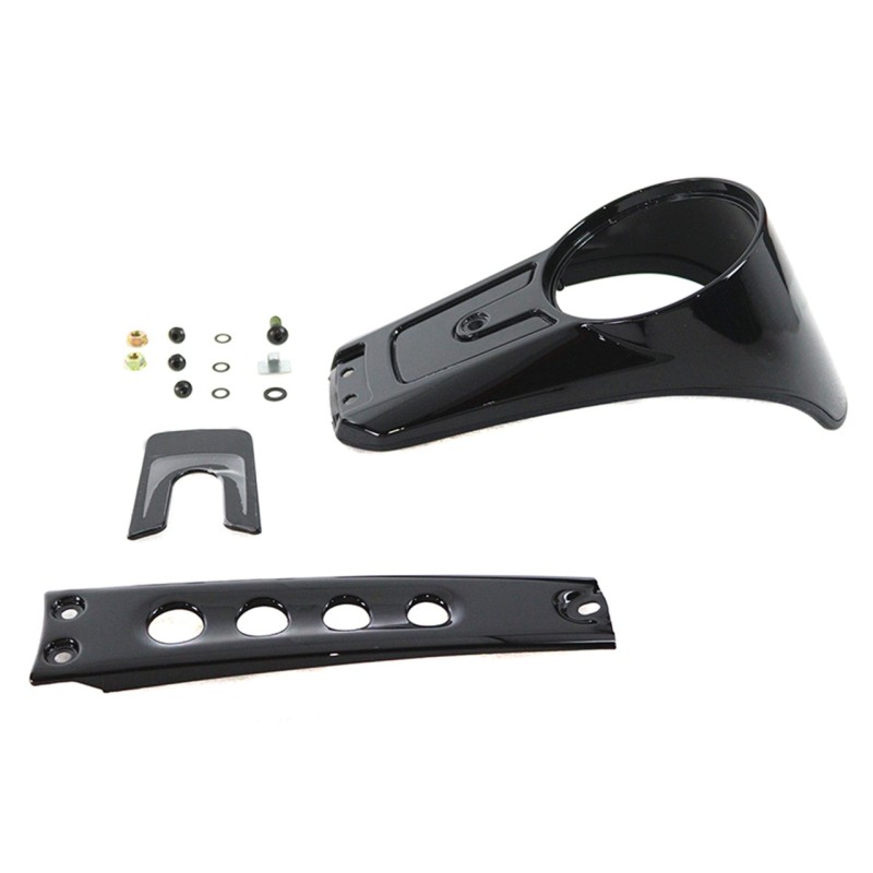 Kit tableau de bord pour milwaukee eight fat boy et sport glide 789657