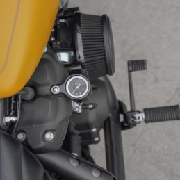 Kits de manometres de pression d'huile arlen ness A610101