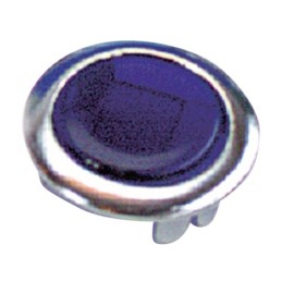 Lentilles de rechange pour les tableaux de bord des fat bob 165122