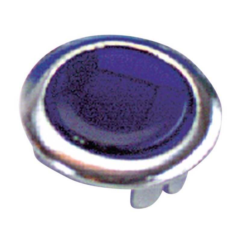 Lentilles de rechange pour les tableaux de bord des fat bob 165122