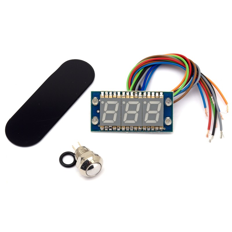 Micro compteur 749549