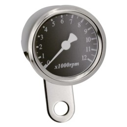 Mini compte-tours 48mm 160428