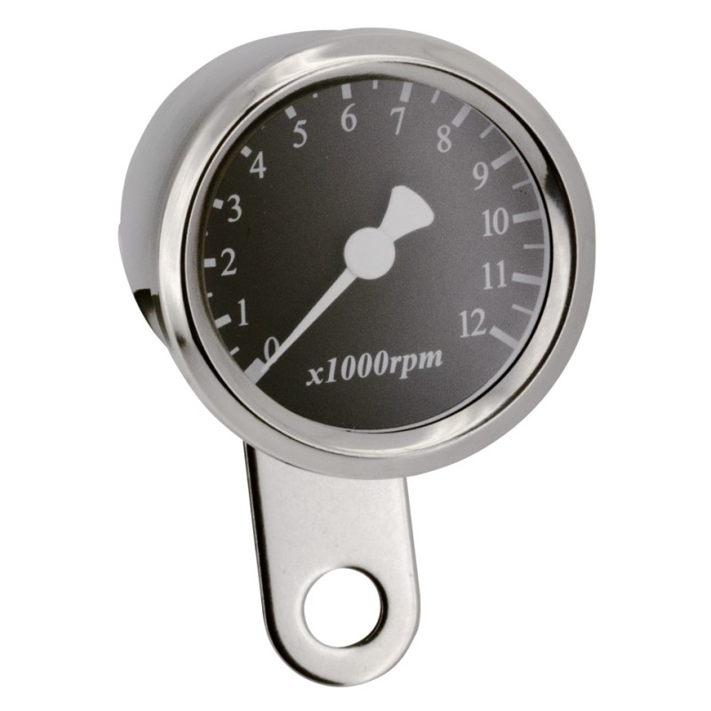 Mini compte-tours 48mm 160428