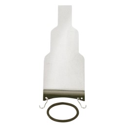 Panneau de tableau de bord pour les reservoirs des fat bob 301148