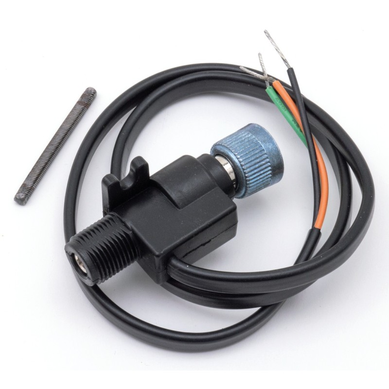 Pièces de rechange pour compteur & compte-tour pro-max 160799