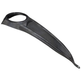 Tableau de bord carbone arlen ness touring 2024 au present A220011