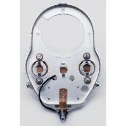 Tableau de bord pour reservoir fat bob 769038