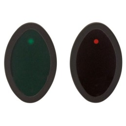 Tableau de bord pour reservoir fat bob 780254