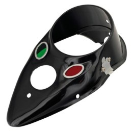 Tableau de bord pour reservoir fat bob 781189