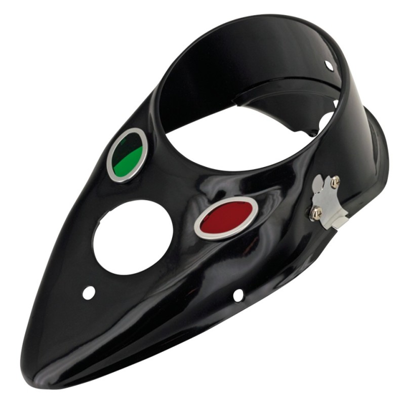Tableau de bord pour reservoir fat bob 781189