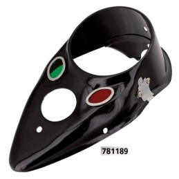 Tableau de bord pour reservoir fat bob 781189