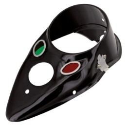 Tableau de bord pour reservoir fat bob 781189