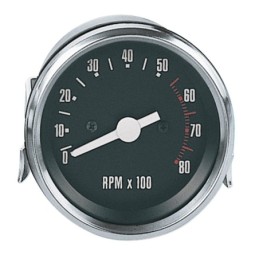 Tachymetre pour fx