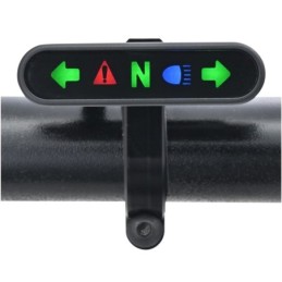 Voyants signaux daytona...
