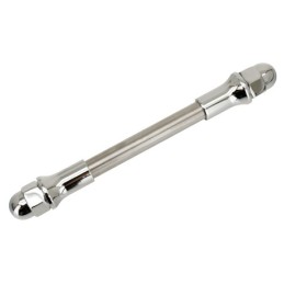 Axe de roue avant custom springer 339184