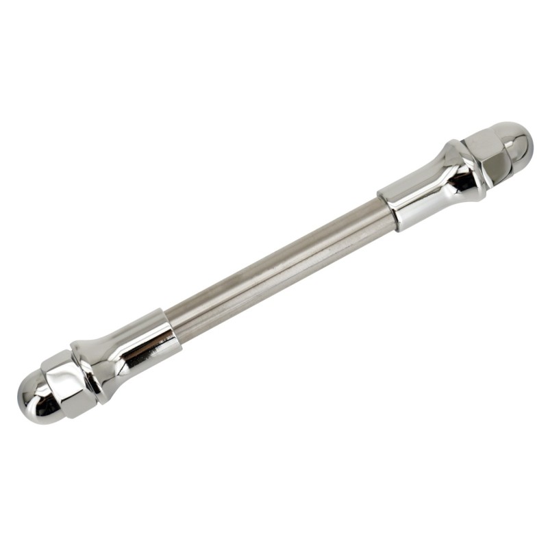 Axe de roue avant custom springer 339184