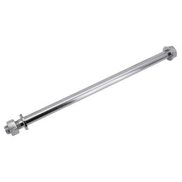 Axes de roue 236432