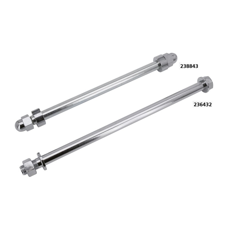 Axes de roue 700939