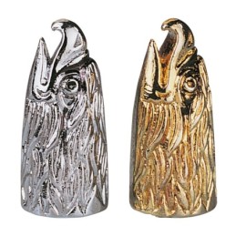 Bouchon de valve "eagle head" 282005