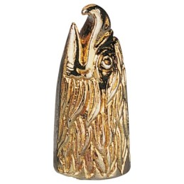 Bouchon de valve "eagle head" 282006